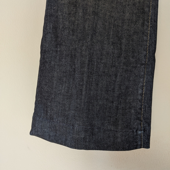 Citizens of Humanity Faye Wide Leg Flare - Picture 5 of 5